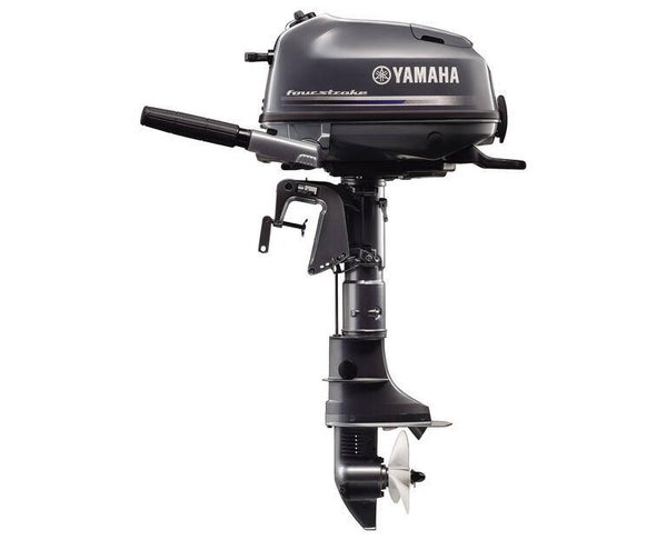 Yamaha moteur hors-bord 6HP F6SMHA