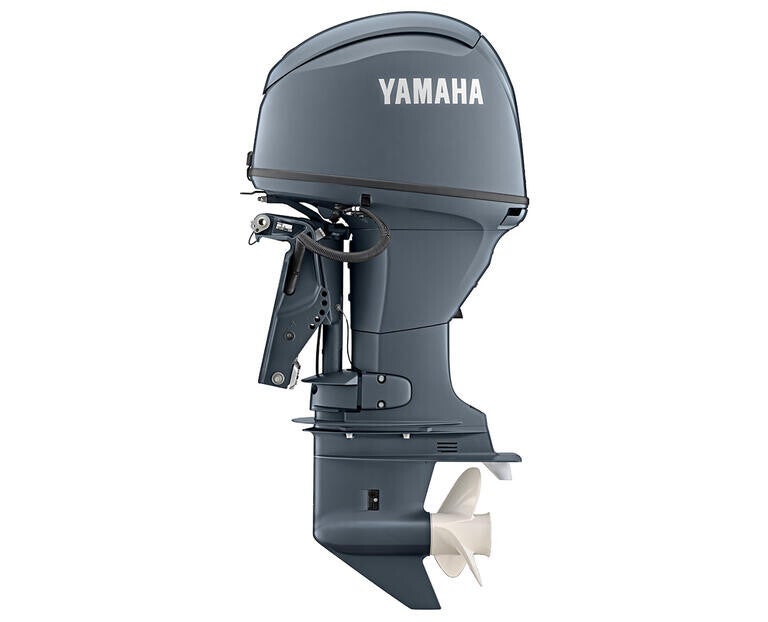 Yamaha moteur hors-bord 70HP F70LB