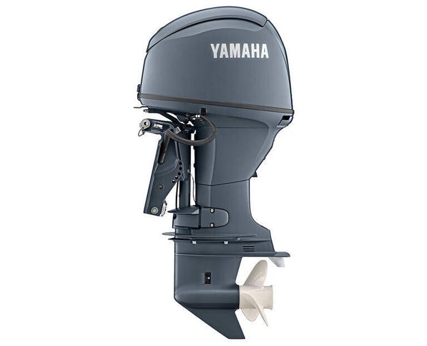Yamaha moteur hors-bord 70HP F70LB
