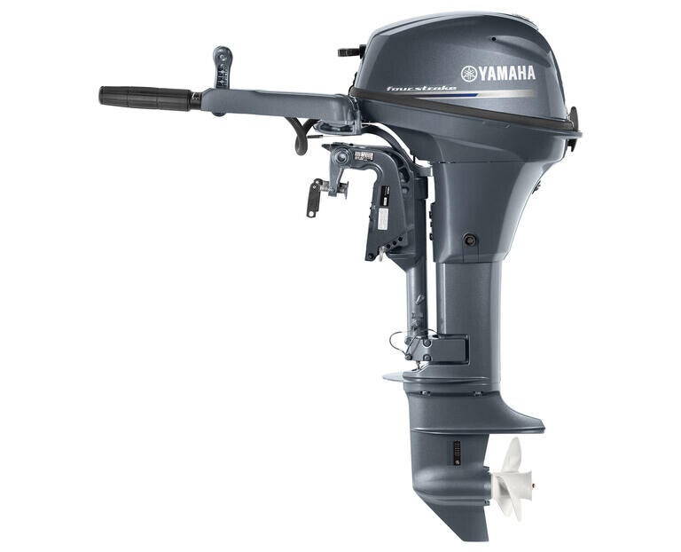Yamaha moteur hors-bord 9.9HP F9.9LMHB