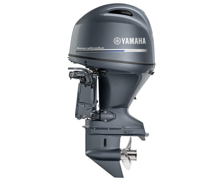 Yamaha moteur hors-bord 90HP F90LB