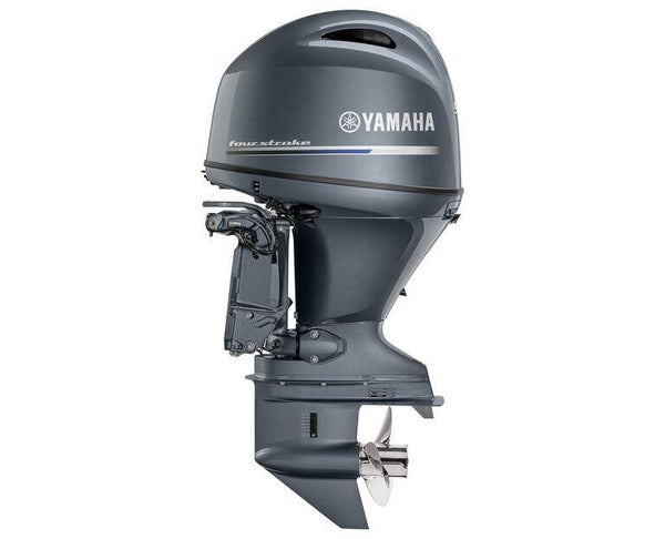 Yamaha moteur hors-bord 90HP F90LB