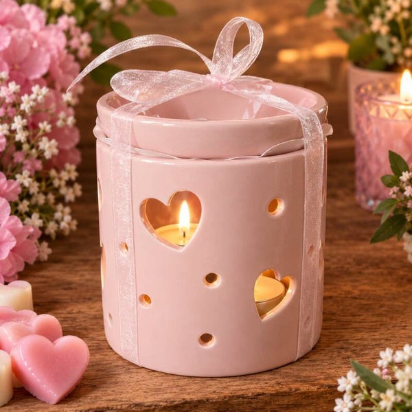 Nos brûleur pour fondants