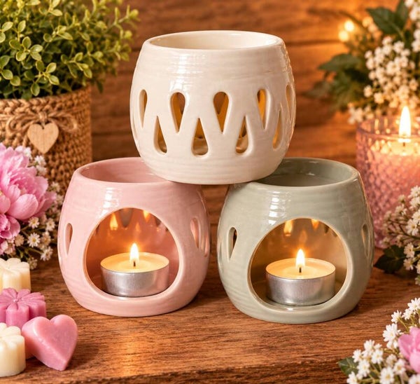 Nos Brûleur pour fondants