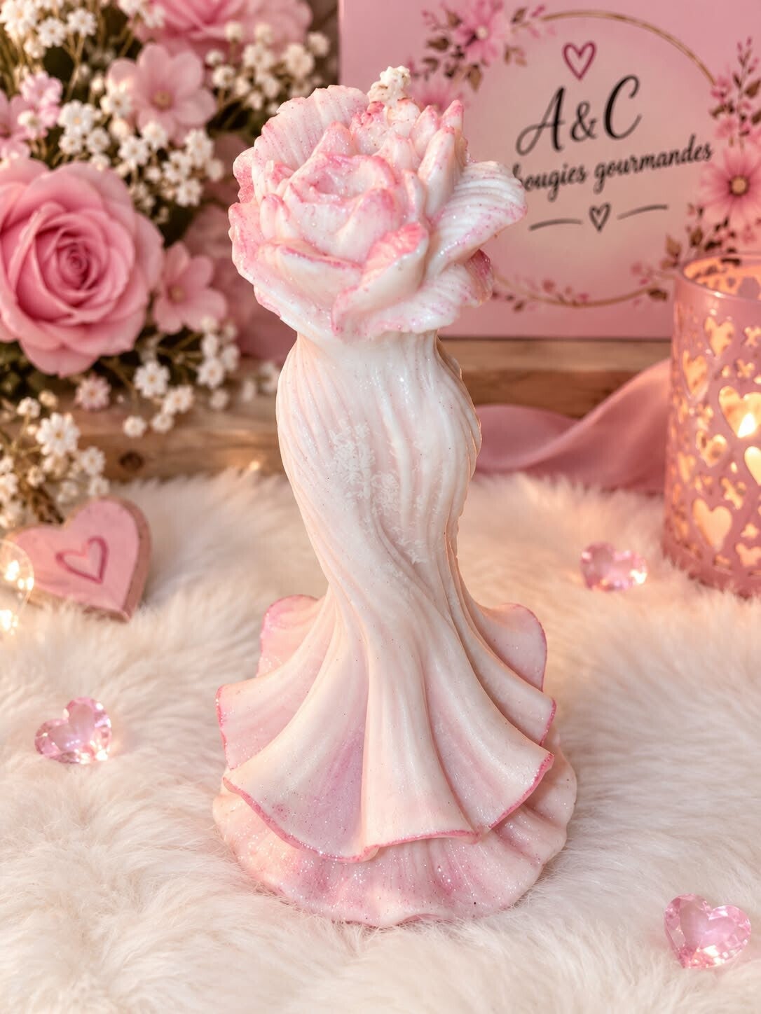 🎀 OCTOBRE ROSE 🎀