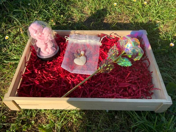 Coffret fête des Mères