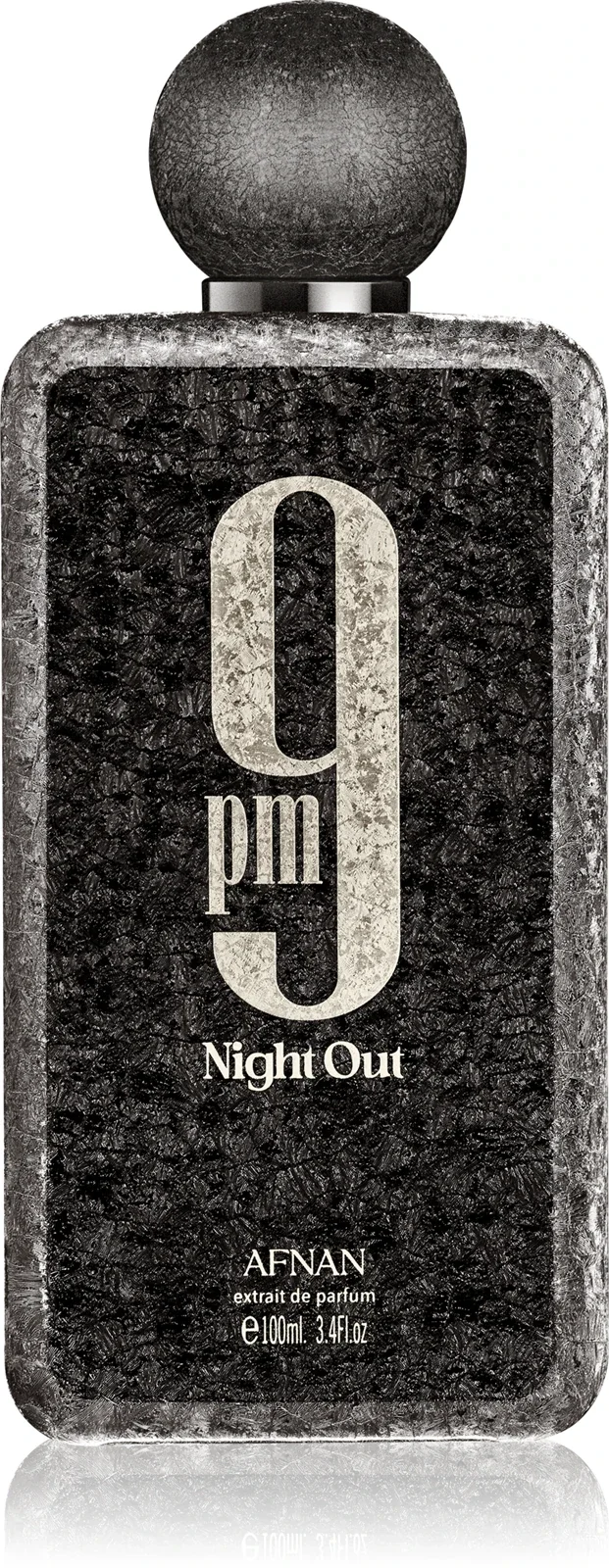 Afnan 9pm Night Out