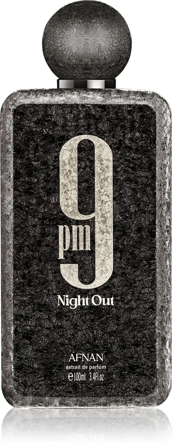 Afnan 9pm Night Out
