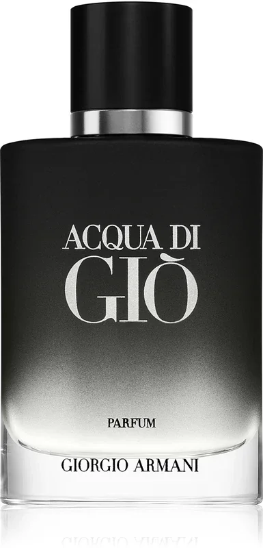 Acqua di gio parfum
