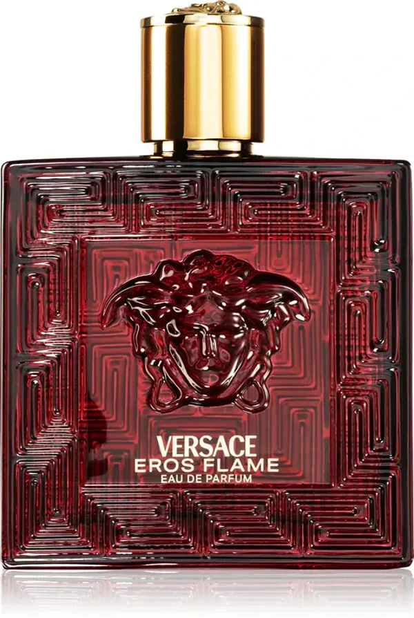 Versace Eros Flame