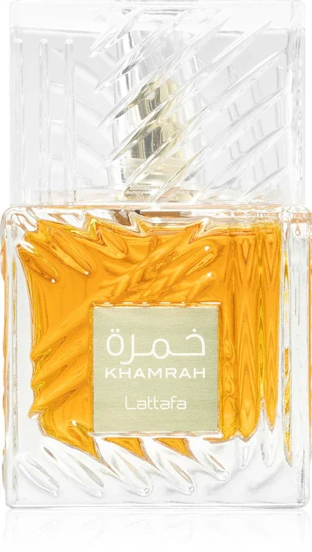Lattafa khamrah