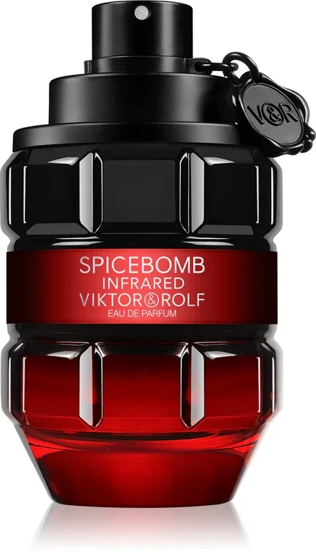 Spicebomb Infrared