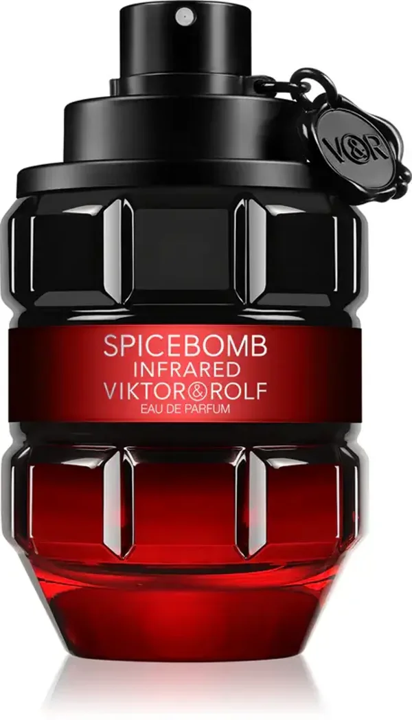 Spicebomb Infrared