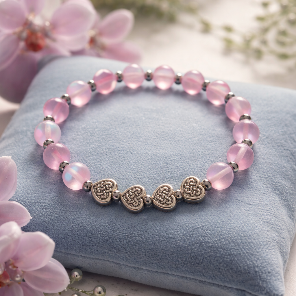 Hearts of the Horizon