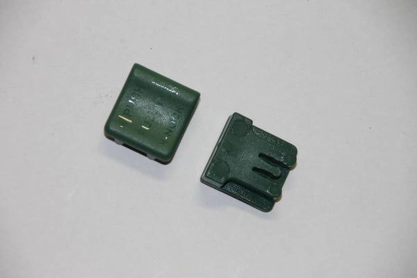 Beiter Pin Nock Symmetric