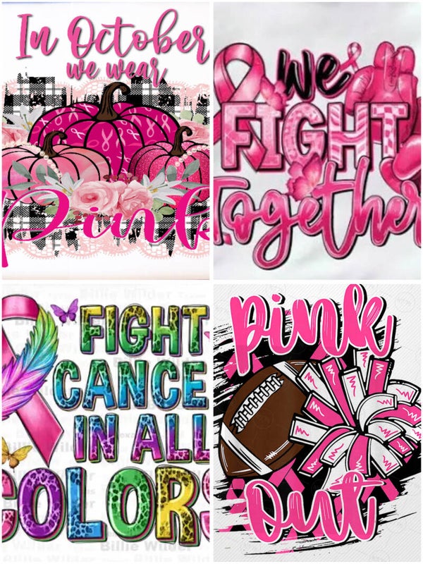 Cancer shirt
