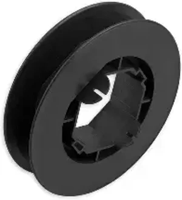 Gurtscheibe Vorbaurollladen