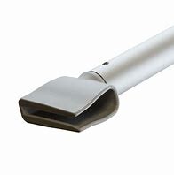 Deckenanlagen Bedienstab