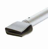 Deckenanlagen Bedienstab