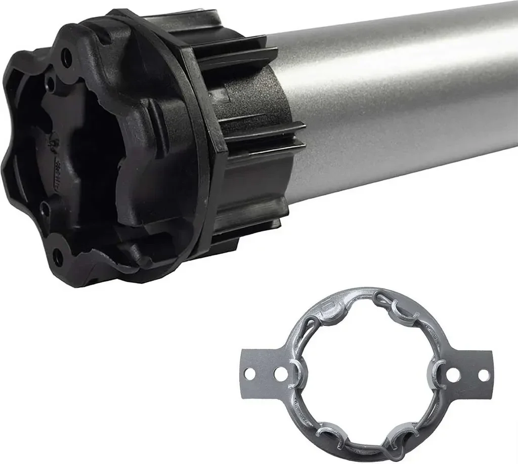 Simu Funkmotor 20 NM