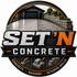 Set 'N Concrete