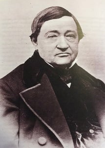 Johannes Leunis (1802-1873)