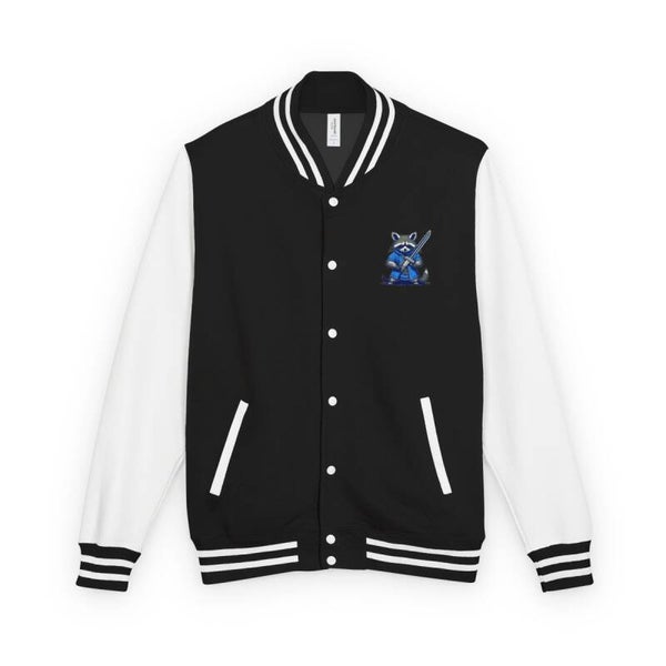Unisex Heavyweight Letterman Jacket