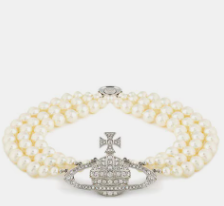 VIVIENNE WESTWOOD Choker