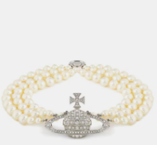 VIVIENNE WESTWOOD Choker