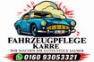 Fahrzeugpflege Karre