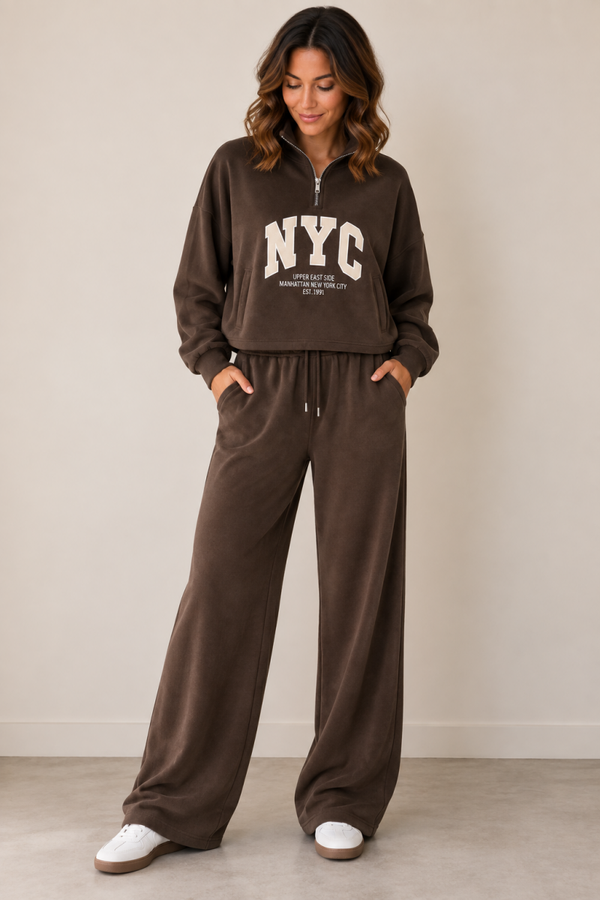 SWEAT NYC Joyna