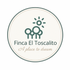 Finca El Toscalito