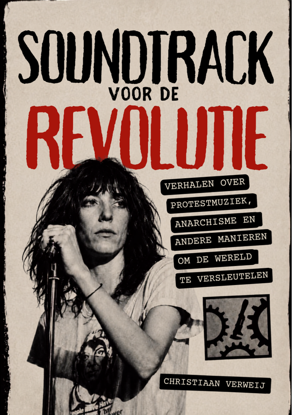 Soundtrack voor de revolutie