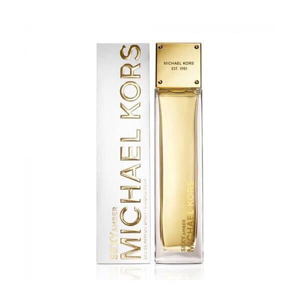 Michael Kors Sexy Amber Eau De Perfume