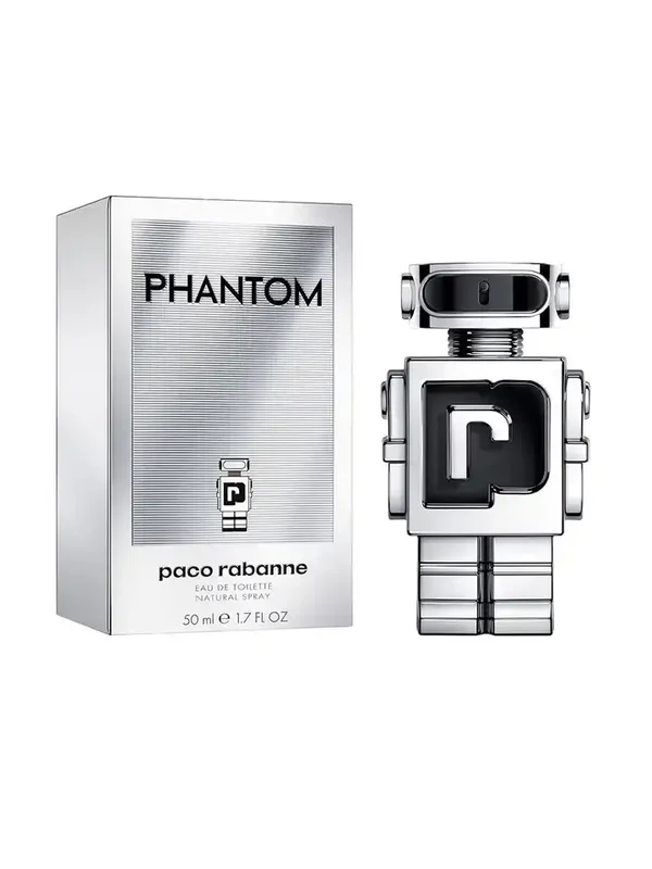 Paco Rabanne Phantom EDT