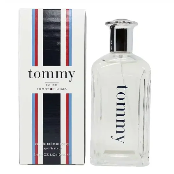 Tommy Hilfiger Tommy EDT
