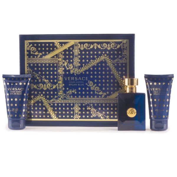 Versace Dylan Blue EDT Gift Set