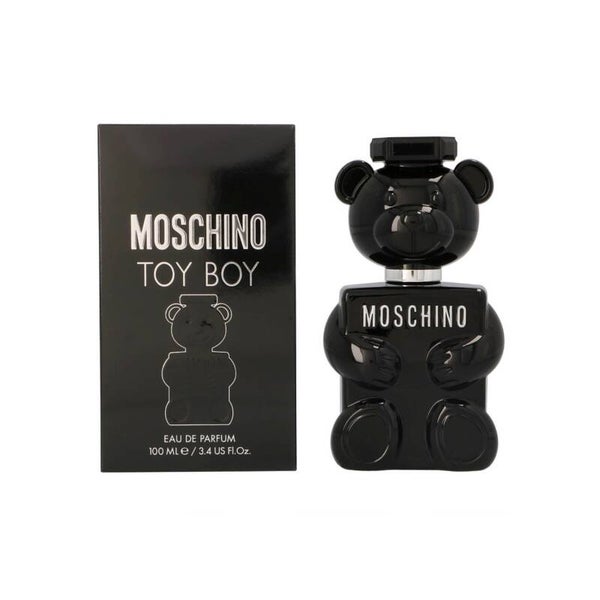 Moschino Toy Boy EDP