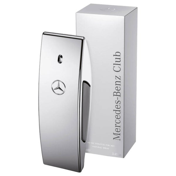 Mercedes Benz Club EDT
