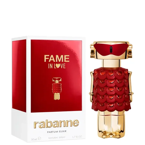Rabanne Fame In Love EDP