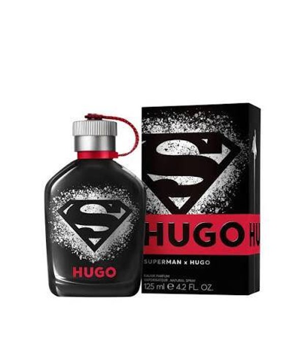 Hugo Superman EDP