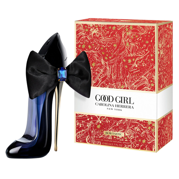 Carolina Herrera Good Girl Bowtastic EDP