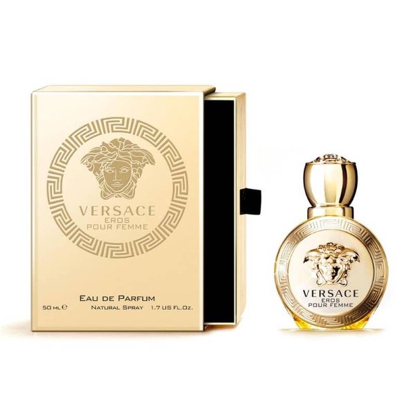 Versace Eros Pour Femme EDP