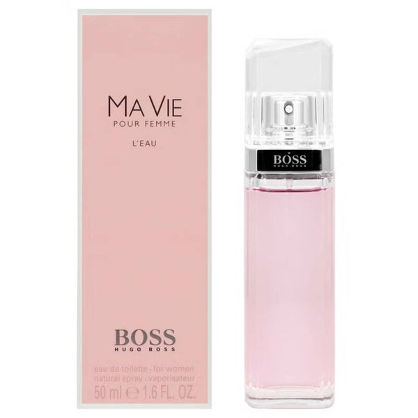 Hugo Boss Ma Vie L'Eau EDT