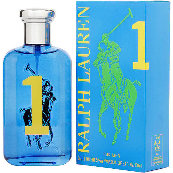 Ralph Lauren The Big Pony Collection 1 EDT
