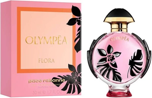 Paco Rabanne Olympea Flora EDP