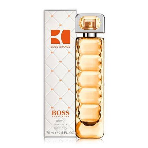 Hugo Boss Orange EDT