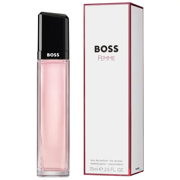 Hugo Boss Femme EDP