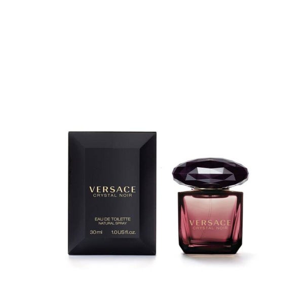 Versace Crystal Noir EDT