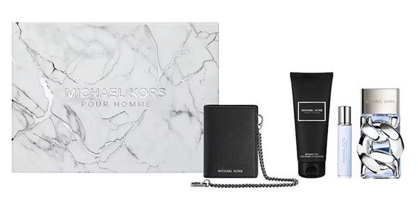 Michael Kors Pour Homme Eau De Parfum Spray